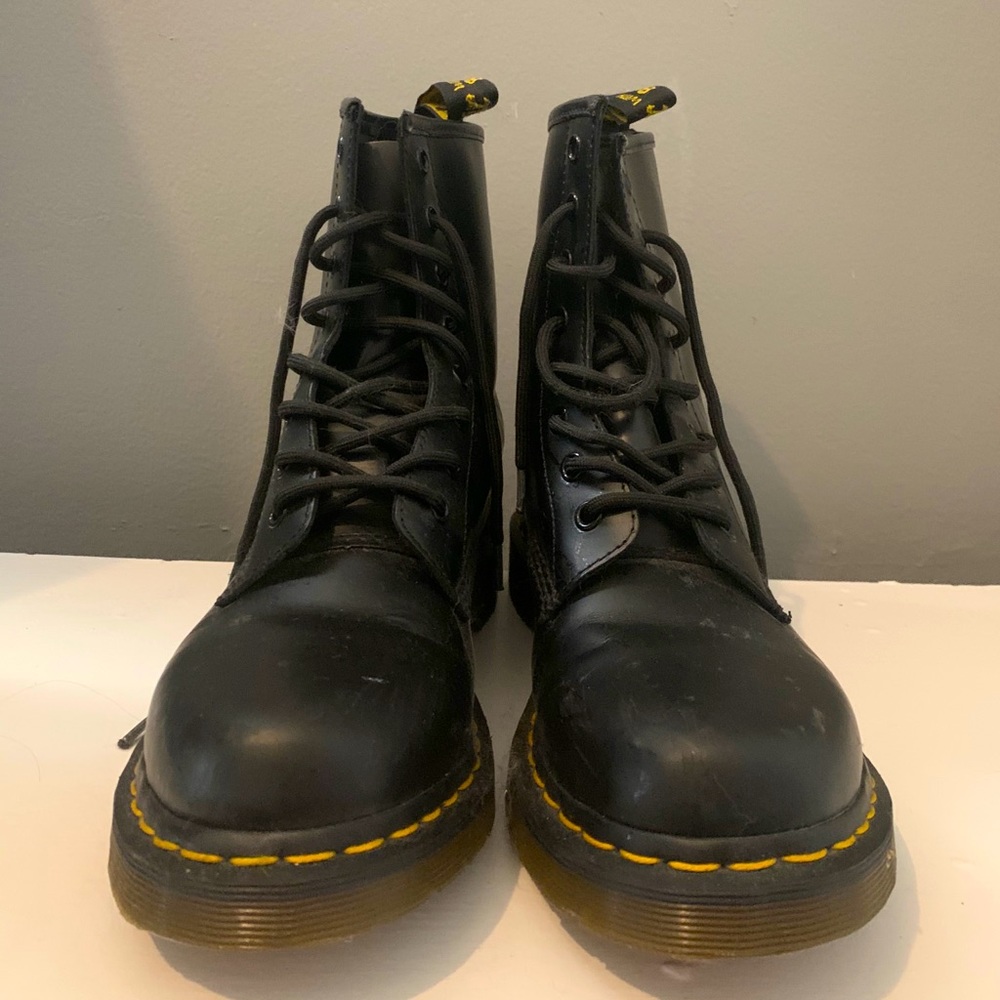 Dr. Martens!